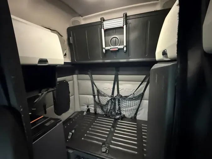 2021 FREIGHTLINER/MERCEDES NEW CASCADIA PX12664