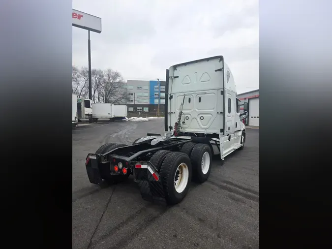 2021 FREIGHTLINER/MERCEDES NEW CASCADIA PX12664b4879d9c44b12a079aececf63a063a9b