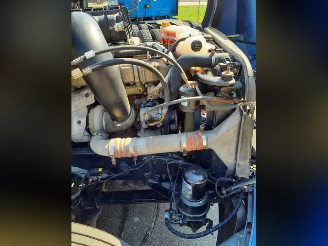 2020 FREIGHTLINER/MERCEDES NEW CASCADIA PX12664b487bcef1a5c6cc597e520718e18c324