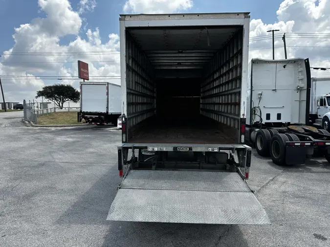 2019 International 4300