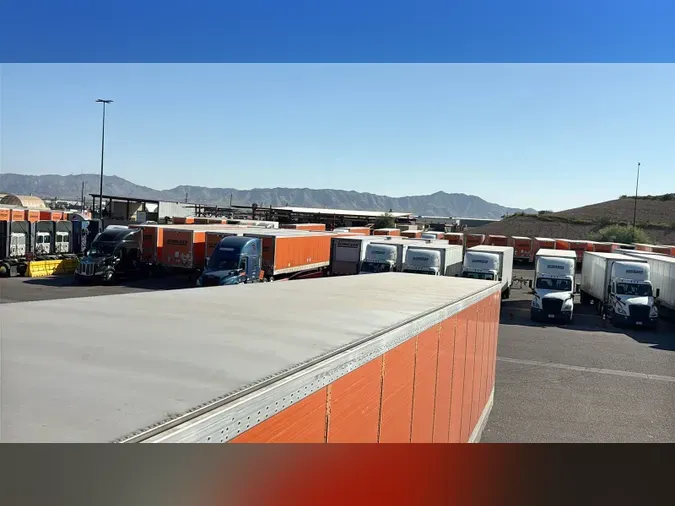 2015 Wabash DVHDHPCb48a9380142bc55de9d8ee13fb57c531