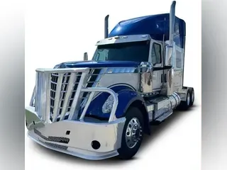 2020 International LoneStar