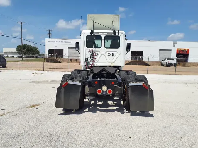 2018 FREIGHTLINER CASCADIA 125