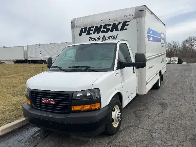 2019 General Motors Corp G33903