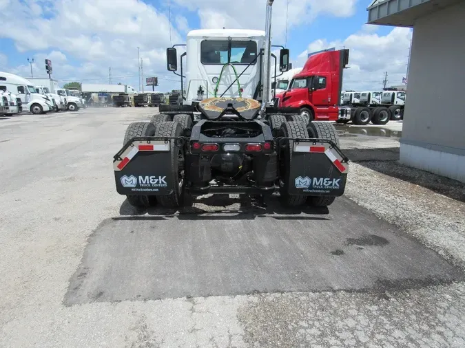 2025 MACK AN64T