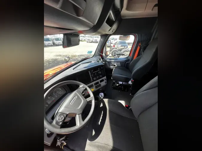 2022 FREIGHTLINER/MERCEDES NEW CASCADIA PX12664