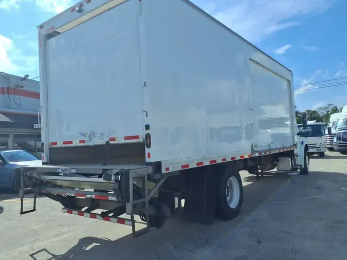 2019 FREIGHTLINER M2 106