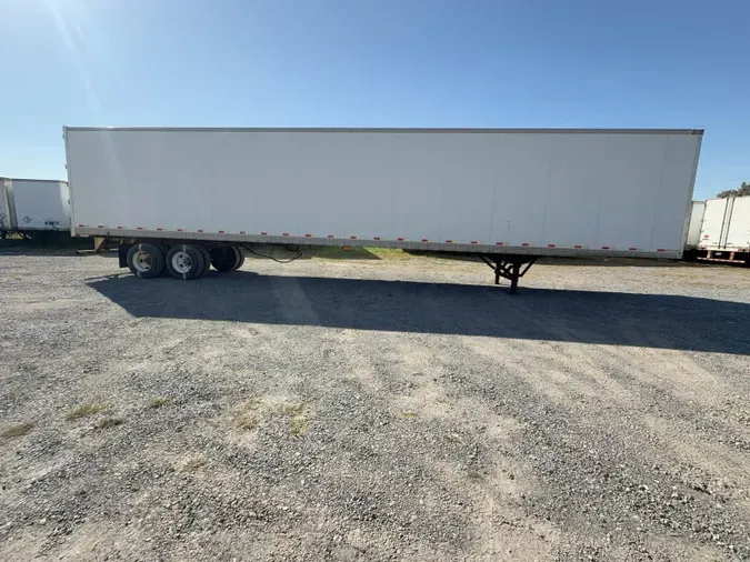 2008 Strick Trailers Other