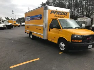 2019 GMC G33903