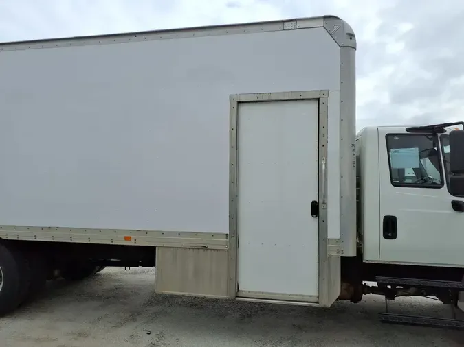 2018 NAVISTAR INTERNATIONAL 4300 LP