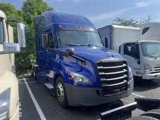 2022 FREIGHTLINER CA126