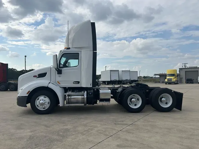 2020 Peterbilt 579