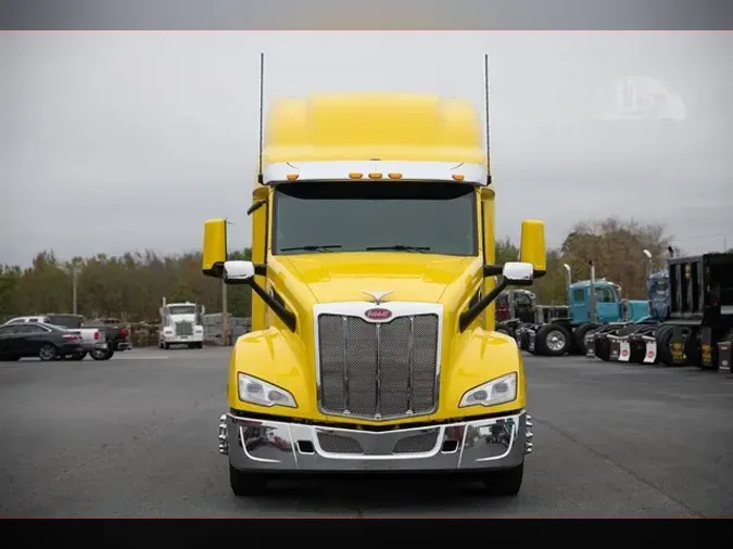 2023 PETERBILT 579