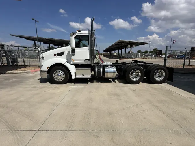 2019 Peterbilt 579