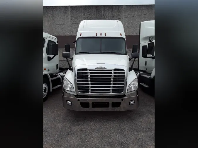 2019 FREIGHTLINER/MERCEDES CASCADIA 125