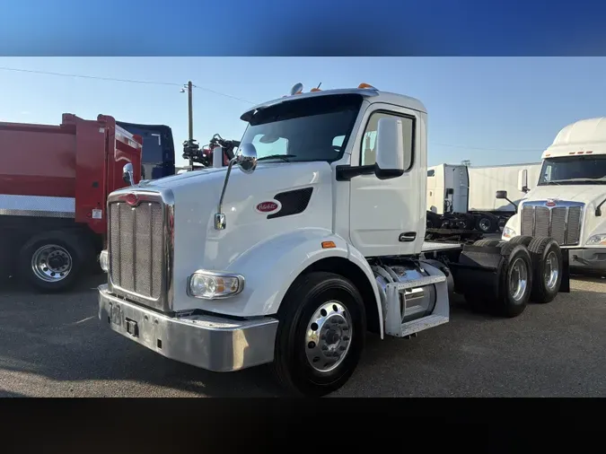 2023 Peterbilt 567b490679e843fc38a55f78353b3843e8c