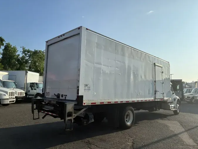 2020 NAVISTAR INTERNATIONAL MV607 (4X2)b491293afbe251addcb1b7c5576c1c76