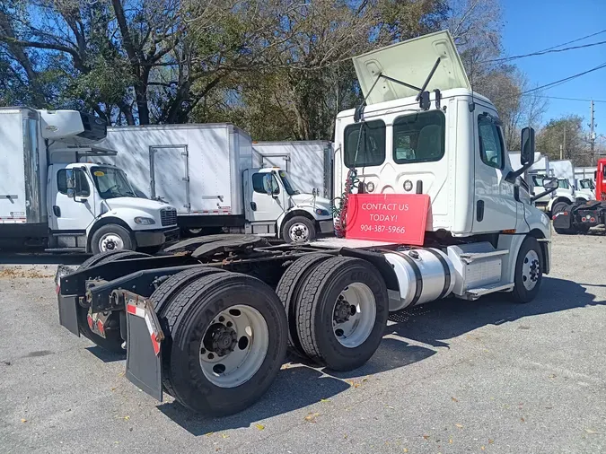 2020 FREIGHTLINER/MERCEDES NEW CASCADIA PX12664