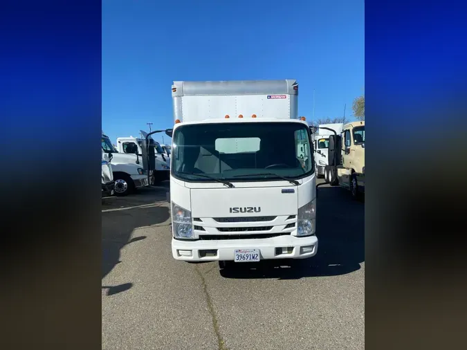 2018 ISUZU NPR HDb49209a5953f498e60d7b273e7e9801b