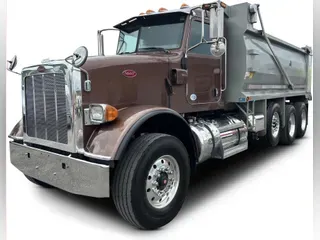 2020 Peterbilt 365