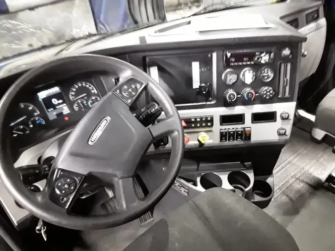 2020 FREIGHTLINER/MERCEDES NEW CASCADIA PX12664