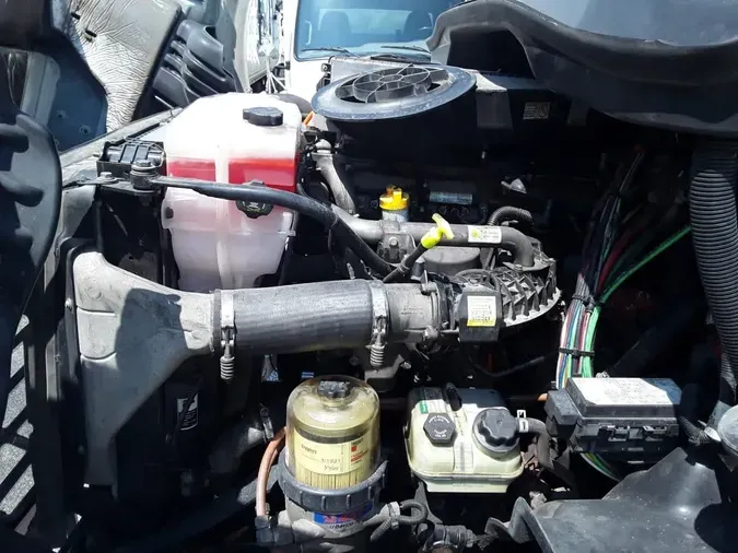 2018 FREIGHTLINER CASCADIA 113
