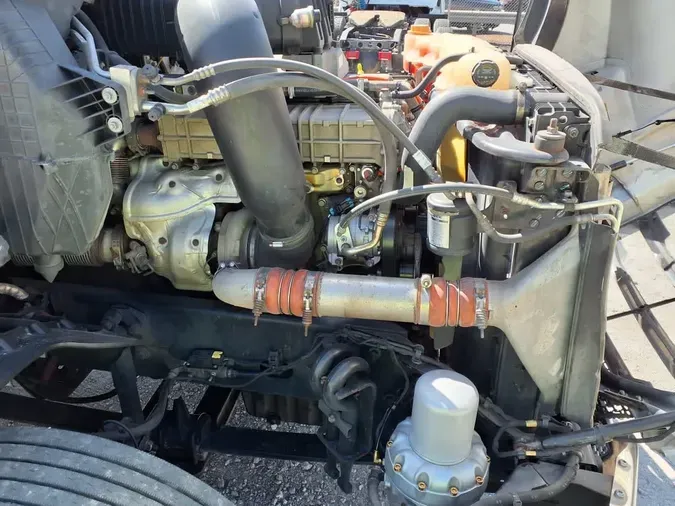 2019 FREIGHTLINER/MERCEDES NEW CASCADIA PX12664