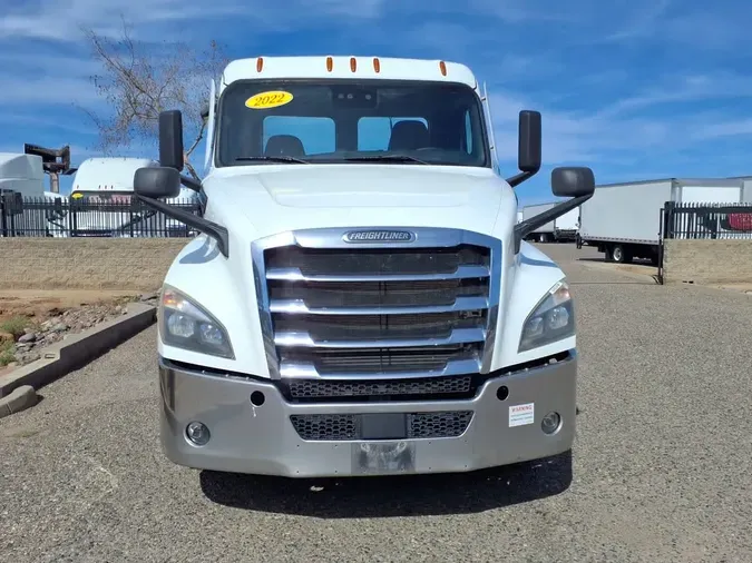 2022 FREIGHTLINER/MERCEDES NEW CASCADIA PX12664b4947fb8754e6884a5619cad640d06aa
