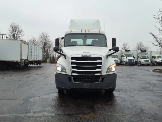 2019 FREIGHTLINER/MERCEDES NEW CASCADIA PX12664