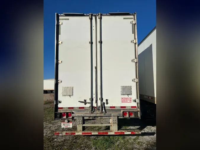 2013 GREAT DANE TRAILER CLA-1304-21048 48'