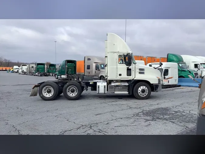 2020 Mack Anthemb4965e72bf540c5acbaaa9319240f2cb
