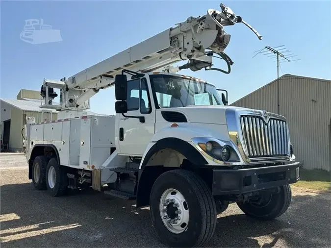 2014 ALTEC D4050B