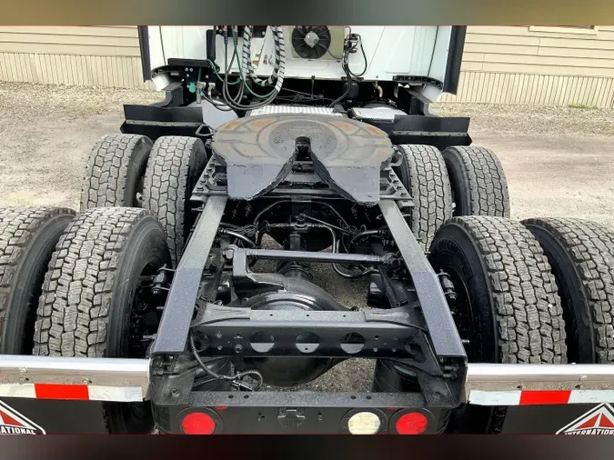 2021 INT LT625 6x4