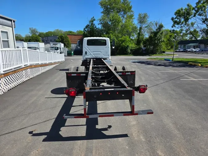 2019 NAVISTAR INTERNATIONAL 4300b49705901a00a28f48bb676f250b3e59
