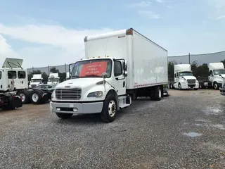 2021 FREIGHTLINER M2 106
