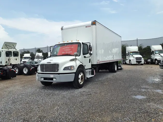 2021 FREIGHTLINER M2 106b497d038a7e529d56f3256ea7142b8db