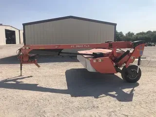 2019 Kuhn FC-3560