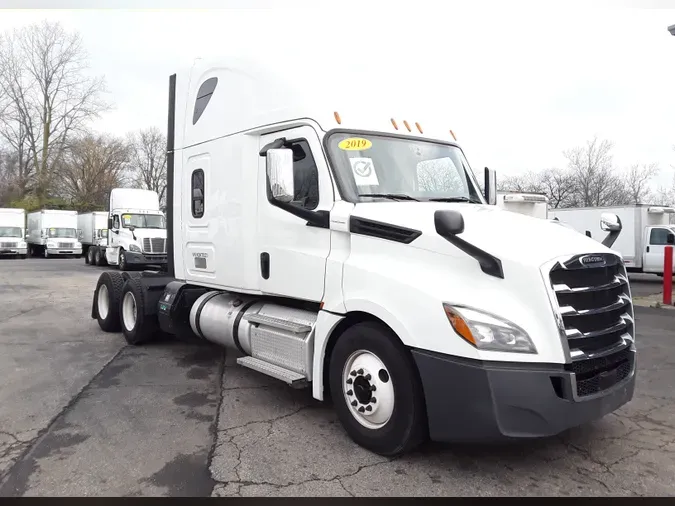 2019 FREIGHTLINER/MERCEDES NEW CASCADIA PX12664