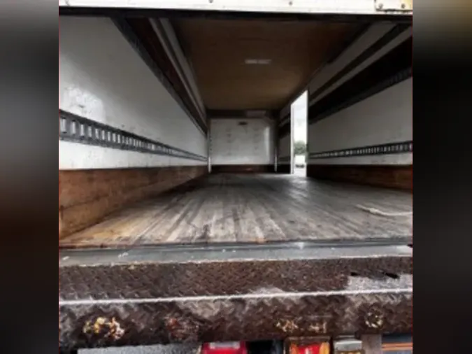 2019 FREIGHTLINER/MERCEDES M2 106