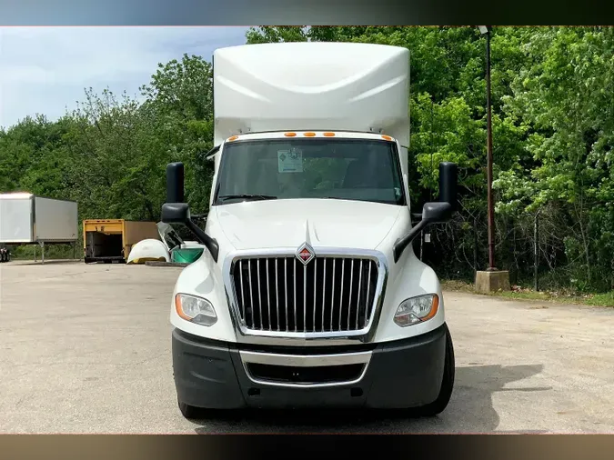 2019 INT LT625 6x4
