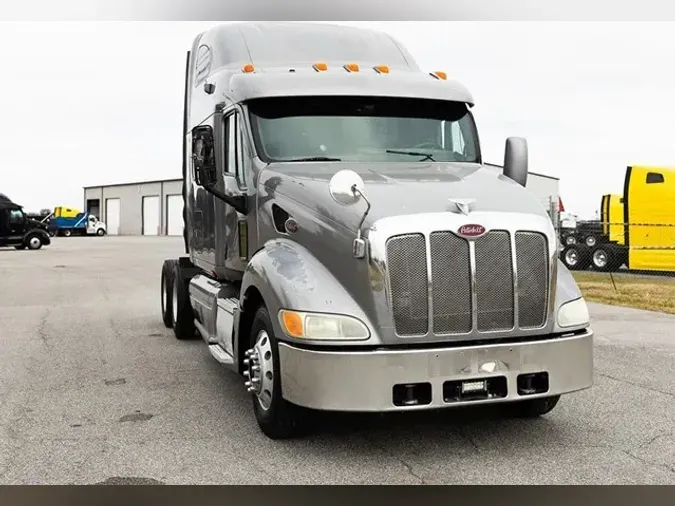 2007 PETERBILT 387