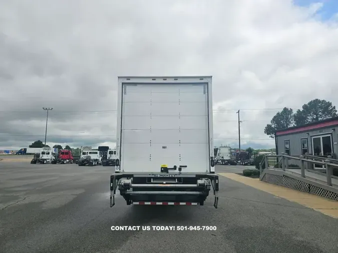 2019 FREIGHTLINER M2 106