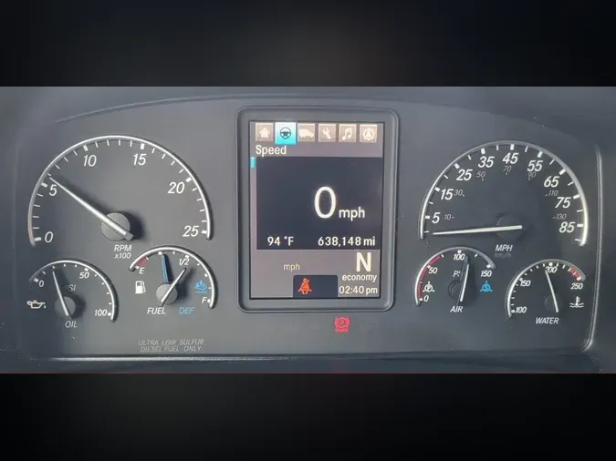 2020 FREIGHTLINER/MERCEDES NEW CASCADIA PX12664b49bc9d37690e9749b911e75082e208f