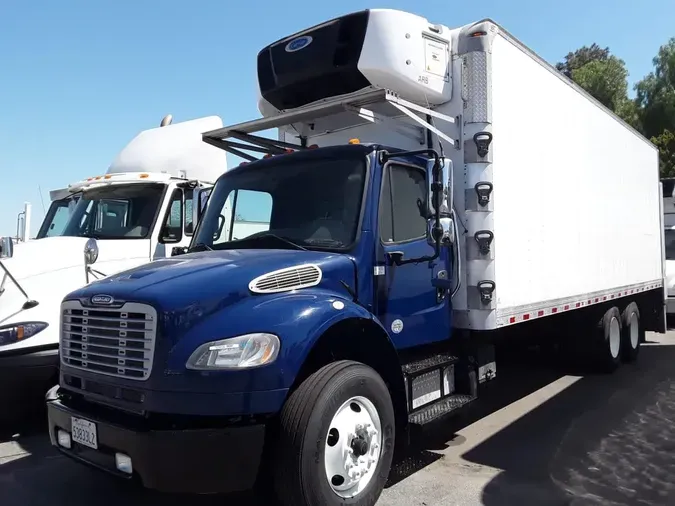 2018 FREIGHTLINER M2 106b49bd5833c509a8923f1b5b160722985