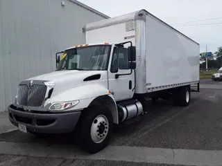 2019 NAVISTAR INTERNATIONAL 4300