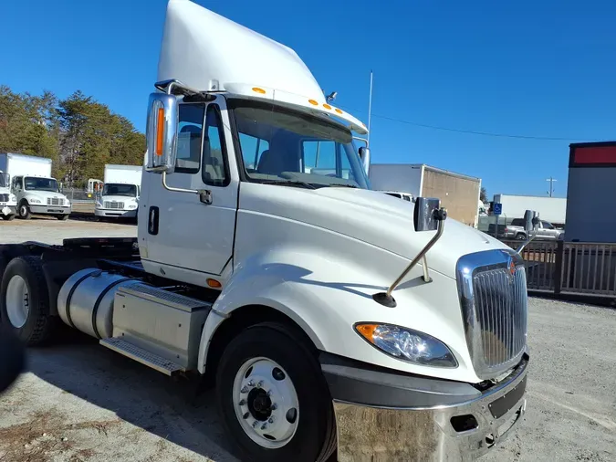 2016 NAVISTAR INTERNATIONAL PROSTAR