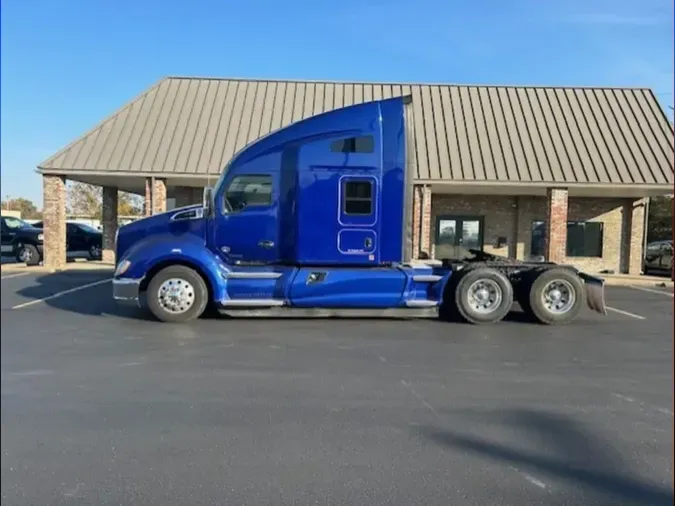 2020 Kenworth T680