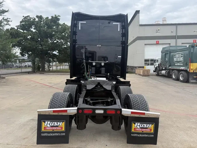 2022 Peterbilt 579b49de14225e6c3b16937ccb7947bc3c8