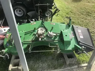 2011 John Deere 60D