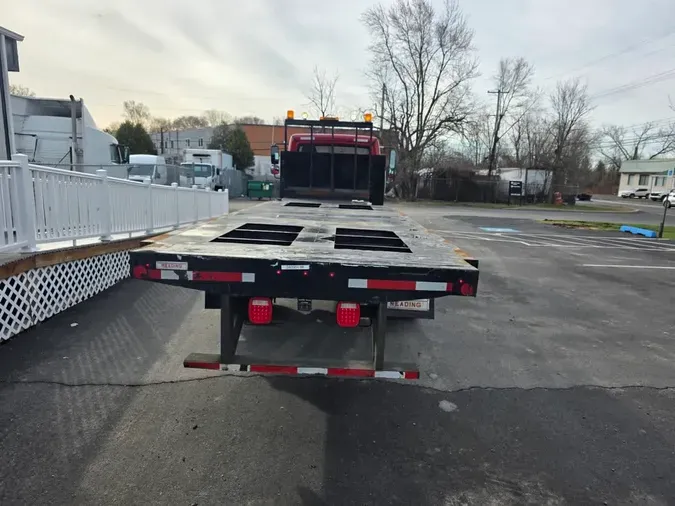 2020 FREIGHTLINER/MERCEDES M2 106